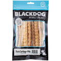 Blackdog Shark Cartilage Dog Treats 100g-Habitat Pet Supplies