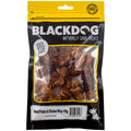 Blackdog Sweet Potato and Chicken Wraps Dog Treats 150g-Habitat Pet Supplies