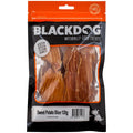 Blackdog Sweet Potato Slice Dog Treats 120g-Habitat Pet Supplies