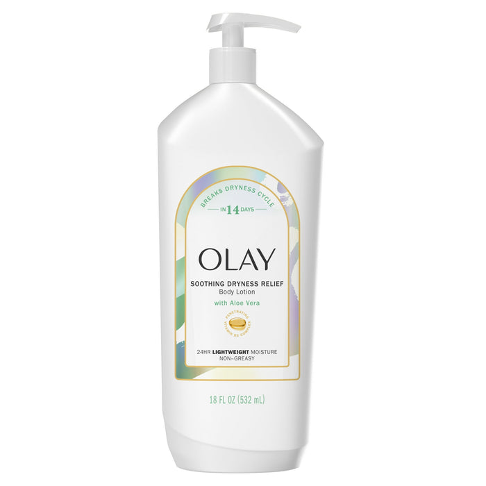 Body Wash and Lotion Set in Kenya - Olay 2 Wash Plus 1 Lotion
