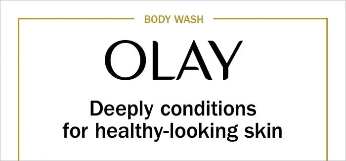 Body Wash in Kenya - Olay Advanced Moisture Renewal, 3 Pack