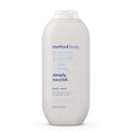 Body Wash Variety Pack in Kenya - Method Experiential, 4 Pack
