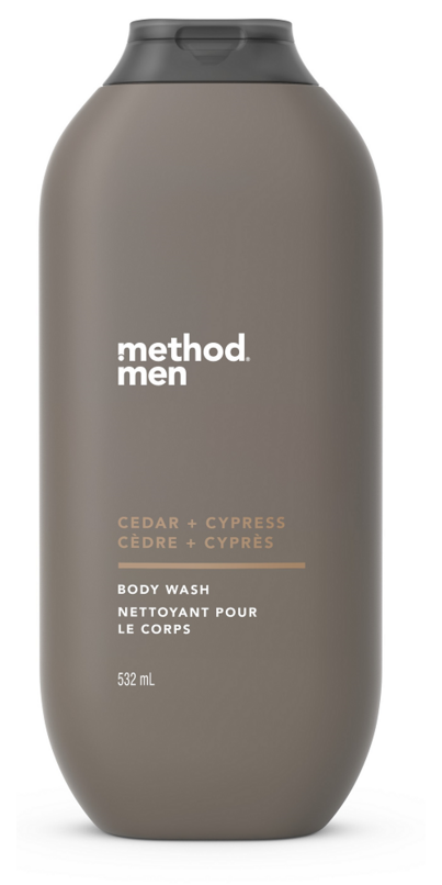 Body Wash Variety Pack in Kenya - Method Experiential, 4 Pack