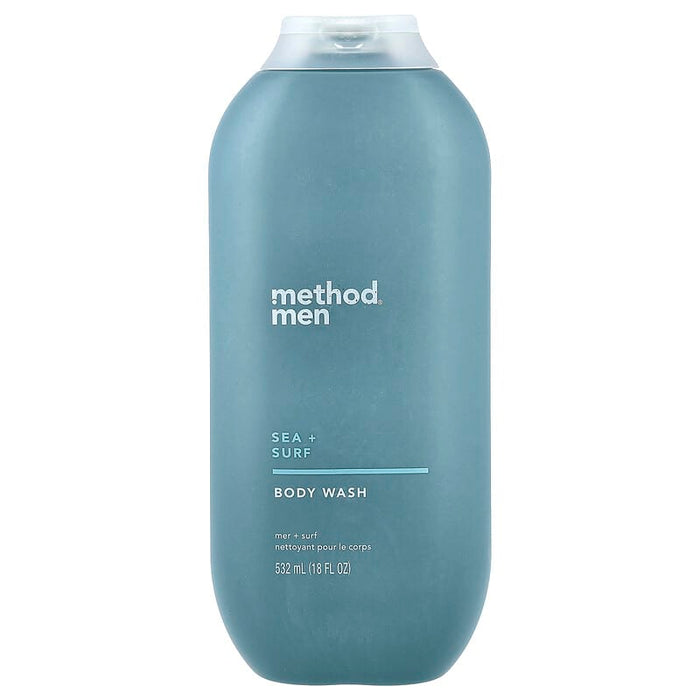 Body Wash Variety Pack in Kenya - Method Experiential, 4 Pack