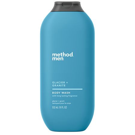Body Wash Variety Pack in Kenya - Method Experiential, 4 Pack