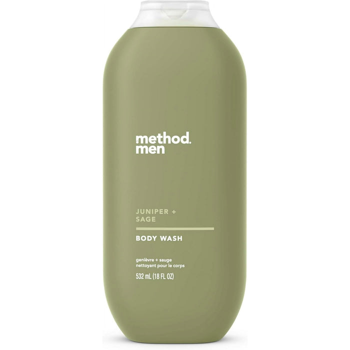 Body Wash Variety Pack in Kenya - Method Experiential, 4 Pack