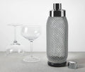 Merkuria Kovocas Chrome Vintage Cocktail Shaker- lollygag