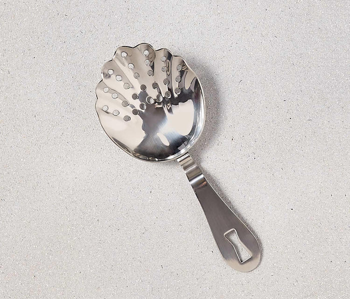 Merkuria Kovocas Chrome Vintage Cocktail Shaker- lollygag