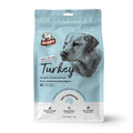 Bugsy Turkey Air Dried Raw Dog Food 1.1kg-Habitat Pet Supplies