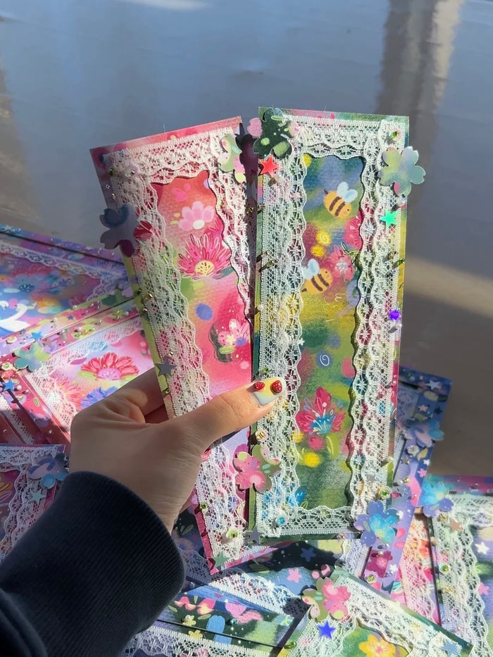 [Bundle of 2] Photo strip frames
