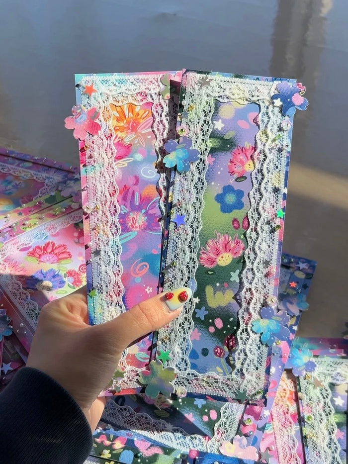 [Bundle of 2] Photo strip frames