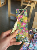 [Bundle of 3] Double-sided bookmarks