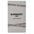 BURBERRY HER  EDP PERFUME