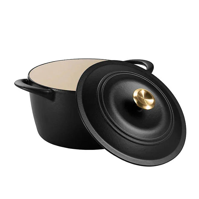 Satin Black