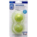 Catit Senses Balls Cat Toy 2 Pack-Habitat Pet Supplies