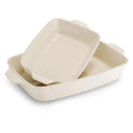 Tramontina 2-Piece Ceramic Bakeware Set - ShopUSA - Kenya