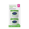 Cetaphil Moisturizing Cream for Very Dry, Sensitive Skin (2 Pack)