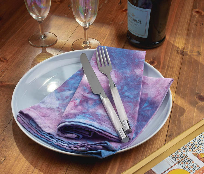 Charlotte Classic Dinner Plate Set - lollygag