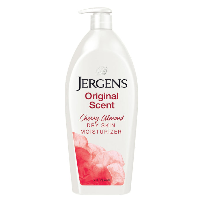 Cherry Almond Body Lotion in Kenya - Jergens Original Scent