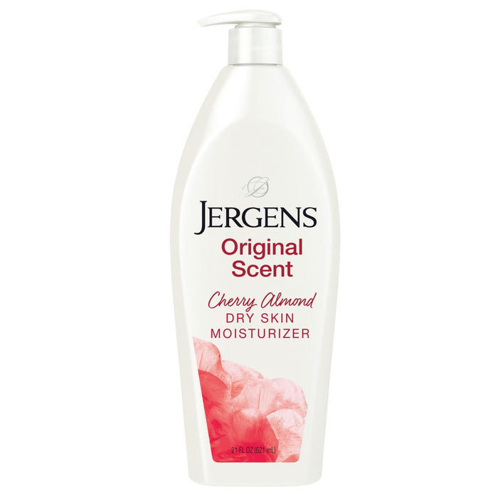 Cherry Almond Body Lotion in Kenya - Jergens Original Scent