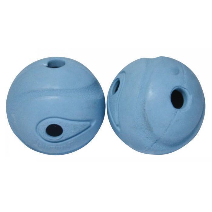 CHUCKIT! WHISTLER BALL SMALL 2PK - Habitat Pet Supplies Altona & Chirnside Park