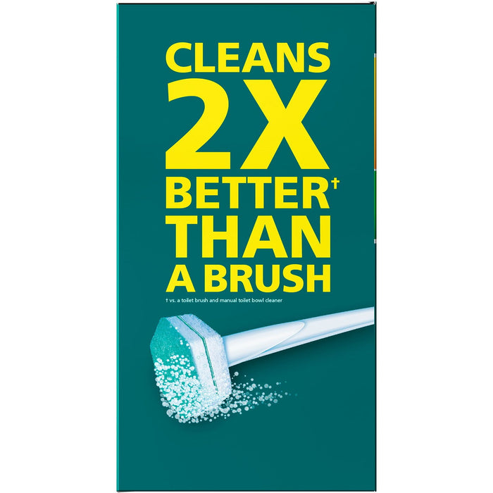Clorox ToiletWand Cleaning System in Kenya - Handle Plus 36 Refills