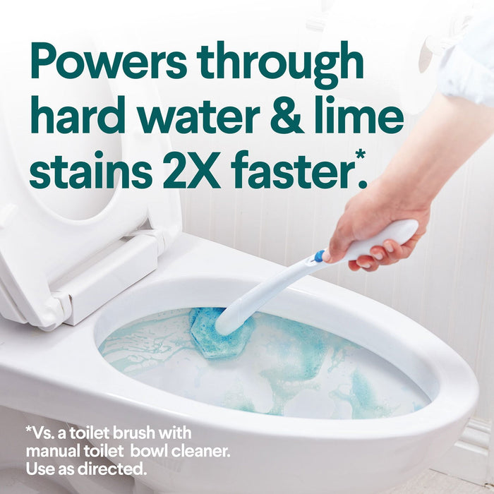 Clorox ToiletWand Cleaning System in Kenya - Handle Plus 36 Refills