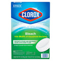 Clorox Ultra Tablets Toilet Bowl Cleaner (6 Pack)