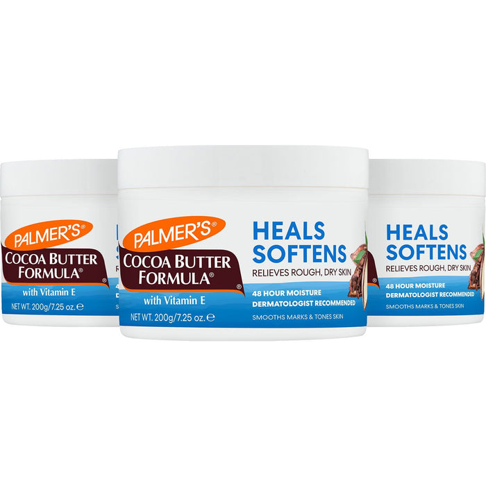 Cocoa Butter Cream in Kenya - Palmer's Cocoa Butter Formula Jar