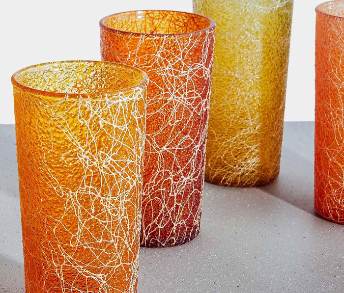 Vintage-Spaghetti-beverage-sets