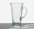 Vidivi Concerto Geometric Diamond Glass Pitcher- Lollygag