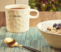 Contemplation Stoneware Mug Set - Lollygag