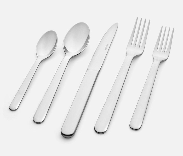 Couzon Alkaline Flatware