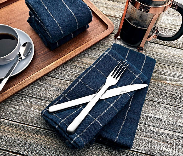 Couzon Alkaline Flatware