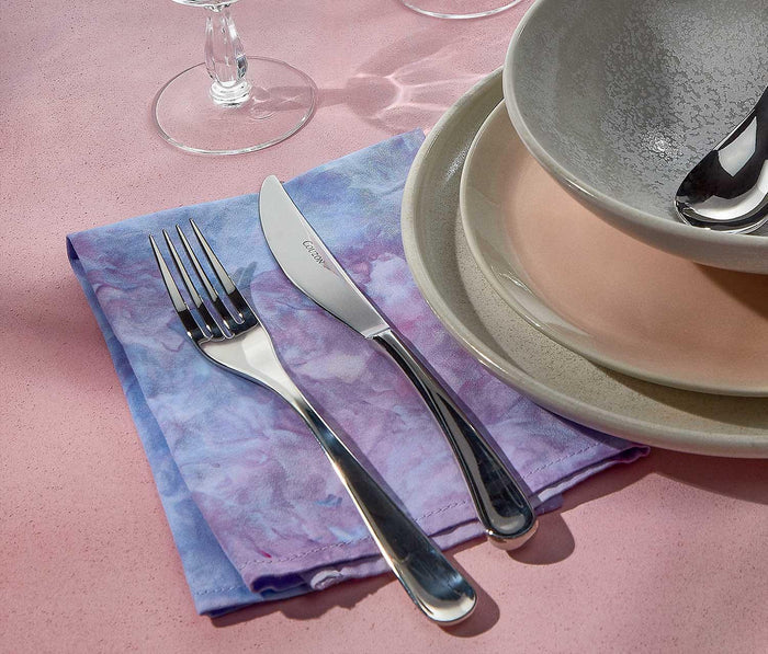 Couzon éole Stainless Steel Flatware Set