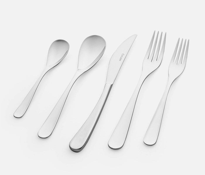 Couzon éole Stainless Steel Flatware Set