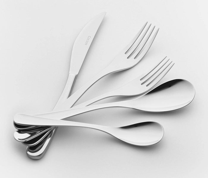 Couzon éole 5-Piece Flatware - lollygag