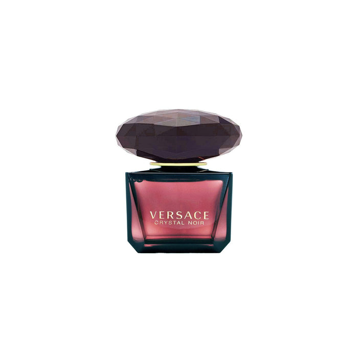 Versace Crystal Noir Eau de Toilette.