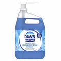 Dawn Ultra Platinum Dishwashing Liquid, 90 oz