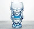 vintage fenton Georgian Tumblers