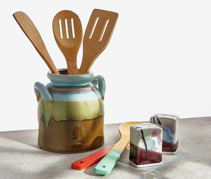 Desert Sunset Kitchen GIft Set-Lollygag