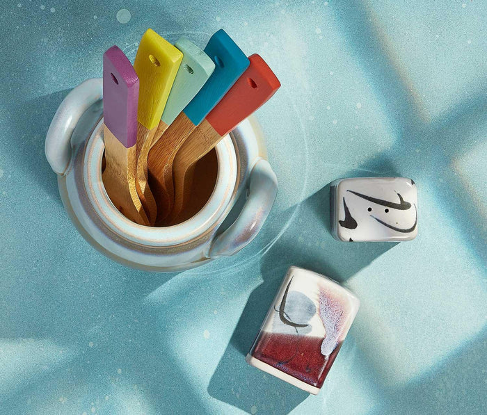 Desert Sunset Kitchen GIft Set-Lollygag