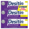 Diaper Rash Cream in Kenya - Desitin Maximum Strength Paste