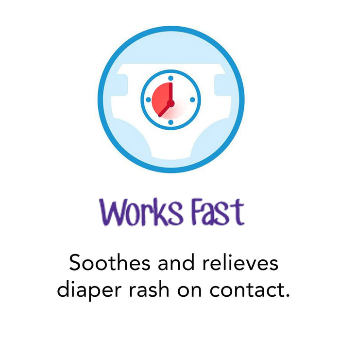 Diaper Rash Cream in Kenya - Desitin Maximum Strength Paste
