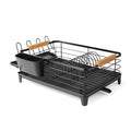 Dish Rack in Kenya - Member's Mark Aluminum Space-Saving