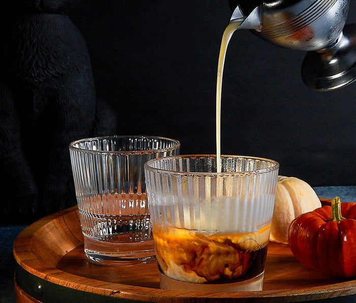 Vidivi Diva Low Tumbler Rocks Glass