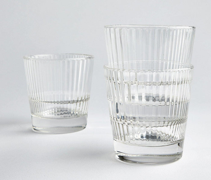 Vidivi Diva Low Tumbler Rocks Glass