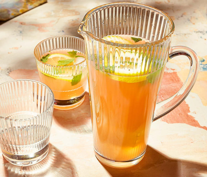 Vidivi Diva glass Pitcher - lollygag