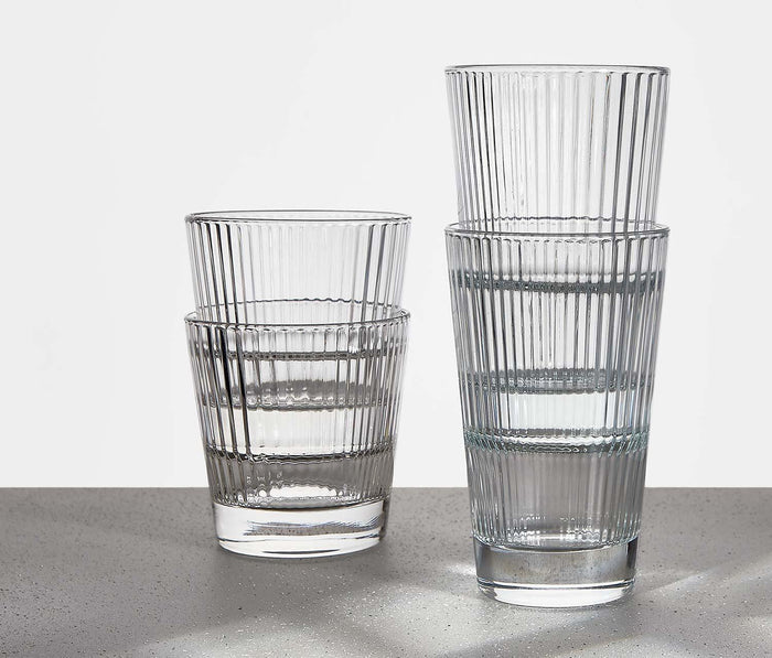Vidivi Diva Tall and Low Tumblers Set - lollygag
