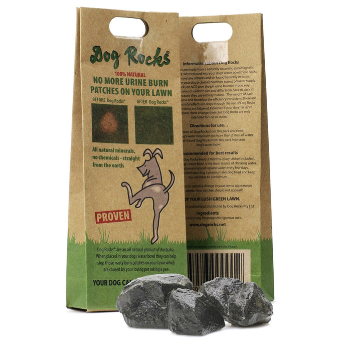 Dog Rocks 200g-Habitat Pet Supplies